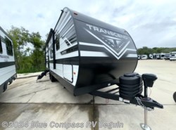 New 2024 Grand Design Transcend Xplor 240ML available in Seguin, Texas