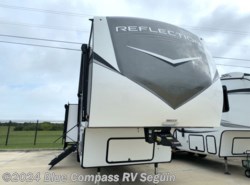 New 2024 Grand Design Reflection 320MKS available in Seguin, Texas