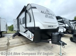 New 2024 Alliance RV Delta 294RK available in Seguin, Texas