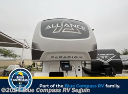 New 2024 Alliance RV Paradigm 395DS available in Seguin, Texas