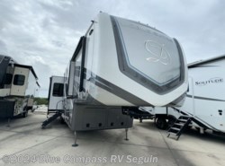 New 2024 DRV Mobile Suites MS 41RKDB available in Seguin, Texas