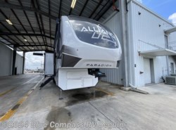 New 2024 Alliance RV Paradigm 395DS available in Seguin, Texas