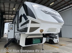 New 2024 Dutchmen Voltage 3800 available in Seguin, Texas