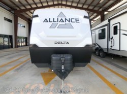 New 2024 Alliance RV Delta 321BH available in Seguin, Texas