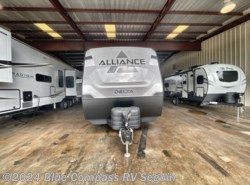 New 2024 Alliance RV Delta 251BH available in Seguin, Texas