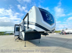 New 2025 DRV Mobile Suites 41RKDB4 available in Seguin, Texas