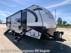 New 2024 Alliance RV Delta 281BH available in Seguin, Texas