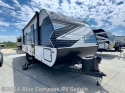 New 2025 CrossRoads Zinger Lite 260BH available in Seguin, Texas