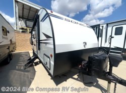 Used 2019 Venture RV Sonic SN220VRB available in Seguin, Texas