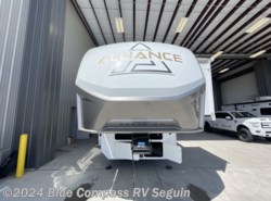 New 2025 Alliance RV Paradigm 395DS available in Seguin, Texas