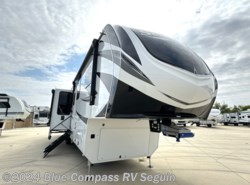 New 2025 Grand Design Solitude 391DL available in Seguin, Texas