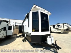 Used 2024 CrossRoads Hampton HP375DBL available in Seguin, Texas