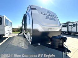 New 2025 Alliance RV Delta 252RL available in Seguin, Texas