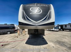 Used 2023 DRV Mobile Suites 41rkdb available in Seguin, Texas