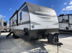 Used 2022 Keystone Hideout 250BH available in Seguin, Texas