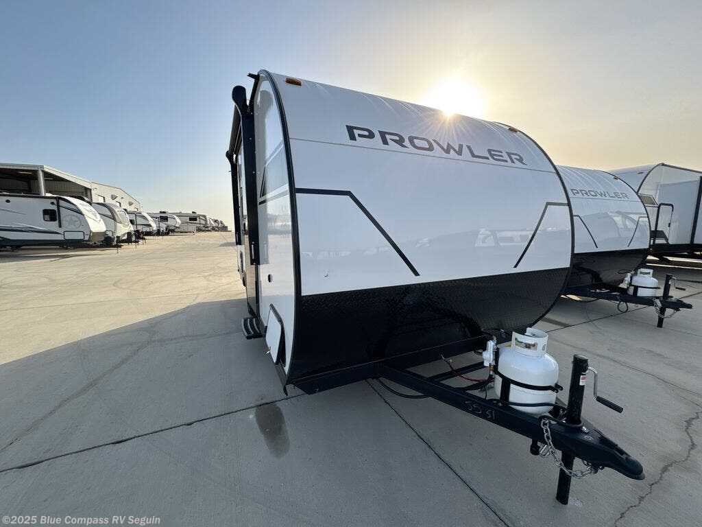 New 2025 Heartland Prowler 17BHLX available in Seguin, Texas