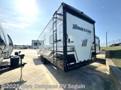 New 2025 Grand Design Momentum G-Class 31G available in Seguin, Texas