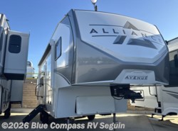 New 2026 Alliance RV Avenue All-Access 23ML available in Seguin, Texas