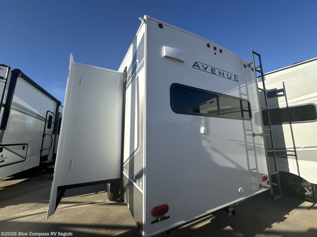 New 2026 Alliance RV Avenue All-Access 23ML available in Seguin, Texas