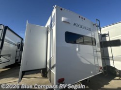 New 2026 Alliance RV Avenue All-Access 23ML available in Seguin, Texas