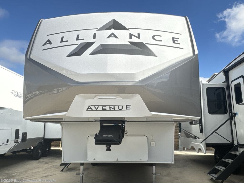 New 2026 Alliance RV Avenue All-Access 29RL available in Seguin, Texas