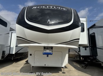New 2026 Grand Design Solitude 310GK available in Seguin, Texas