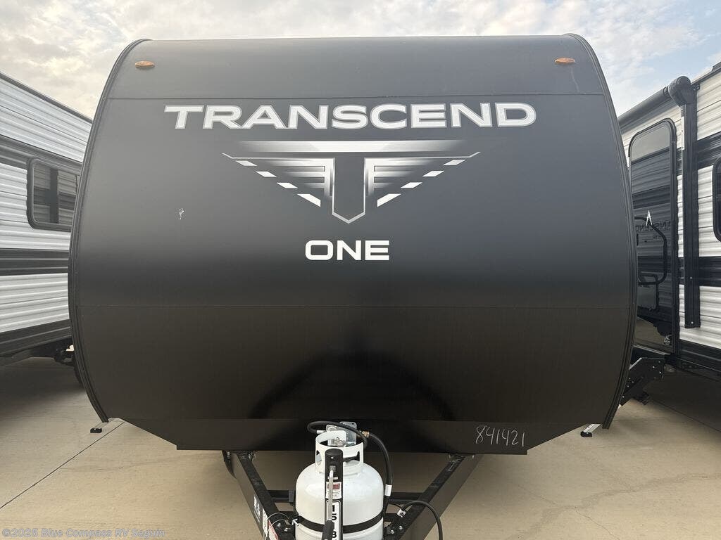 New 2026 Grand Design Transcend One 151BH available in Seguin, Texas
