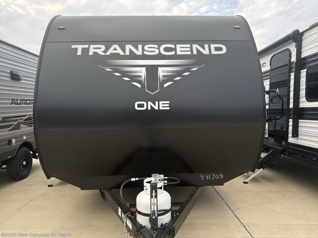 New 2026 Grand Design Transcend One 151BH available in Seguin, Texas