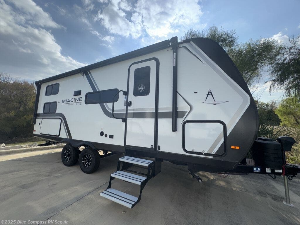 New 2026 Grand Design Imagine XLS 21MBE available in Seguin, Texas