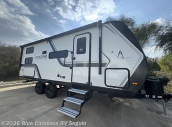 New 2026 Grand Design Imagine XLS 21MBE available in Seguin, Texas