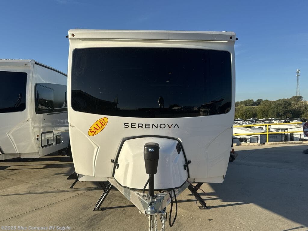New 2026 Grand Design Serenova 150HL available in Seguin, Texas