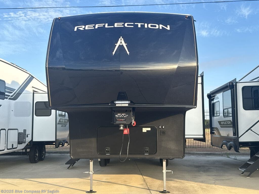 New 2026 Grand Design Reflection 324MBS available in Seguin, Texas