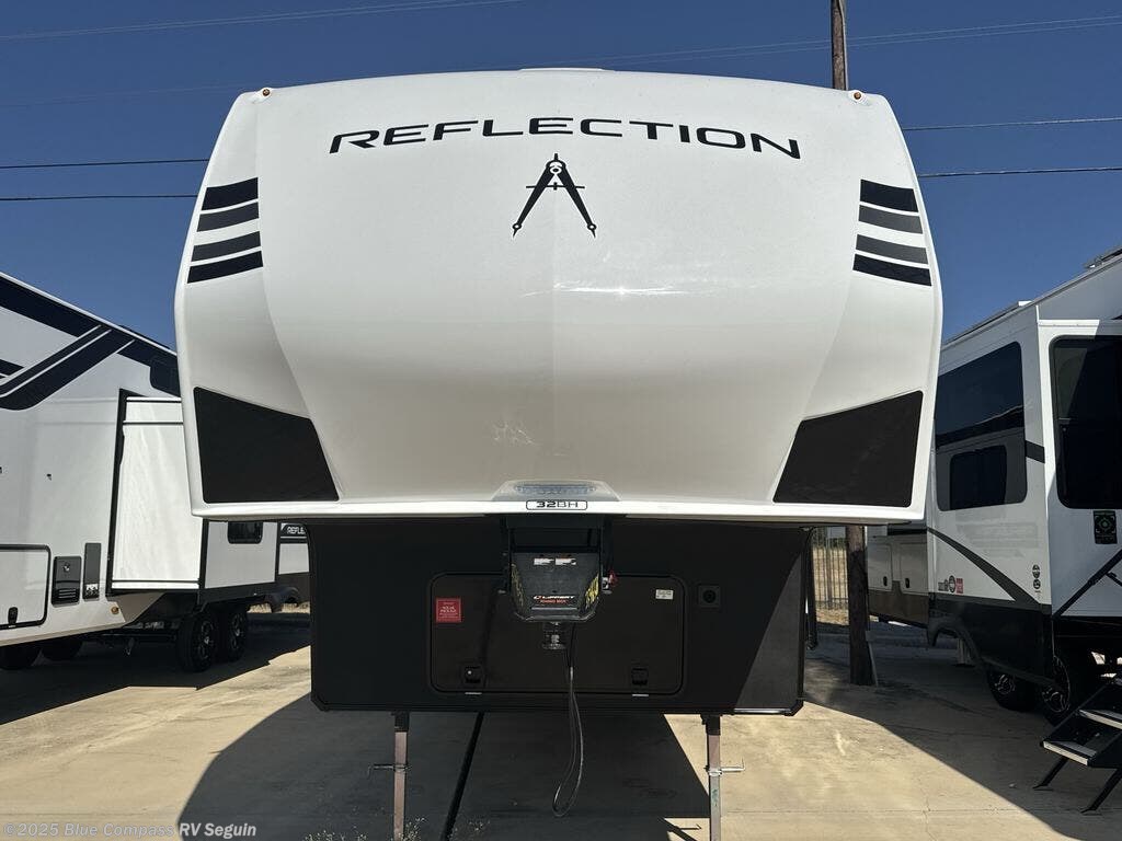 New 2026 Grand Design Reflection 100 Series 32BH available in Seguin, Texas