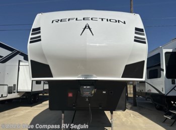 New 2026 Grand Design Reflection 100 Series 32BH available in Seguin, Texas