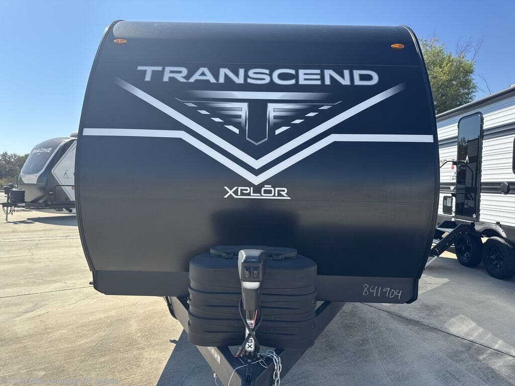 New 2026 Grand Design Transcend Xplor 27DBX available in Seguin, Texas