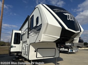 New 2026 Grand Design Momentum G-Class 350G available in Seguin, Texas