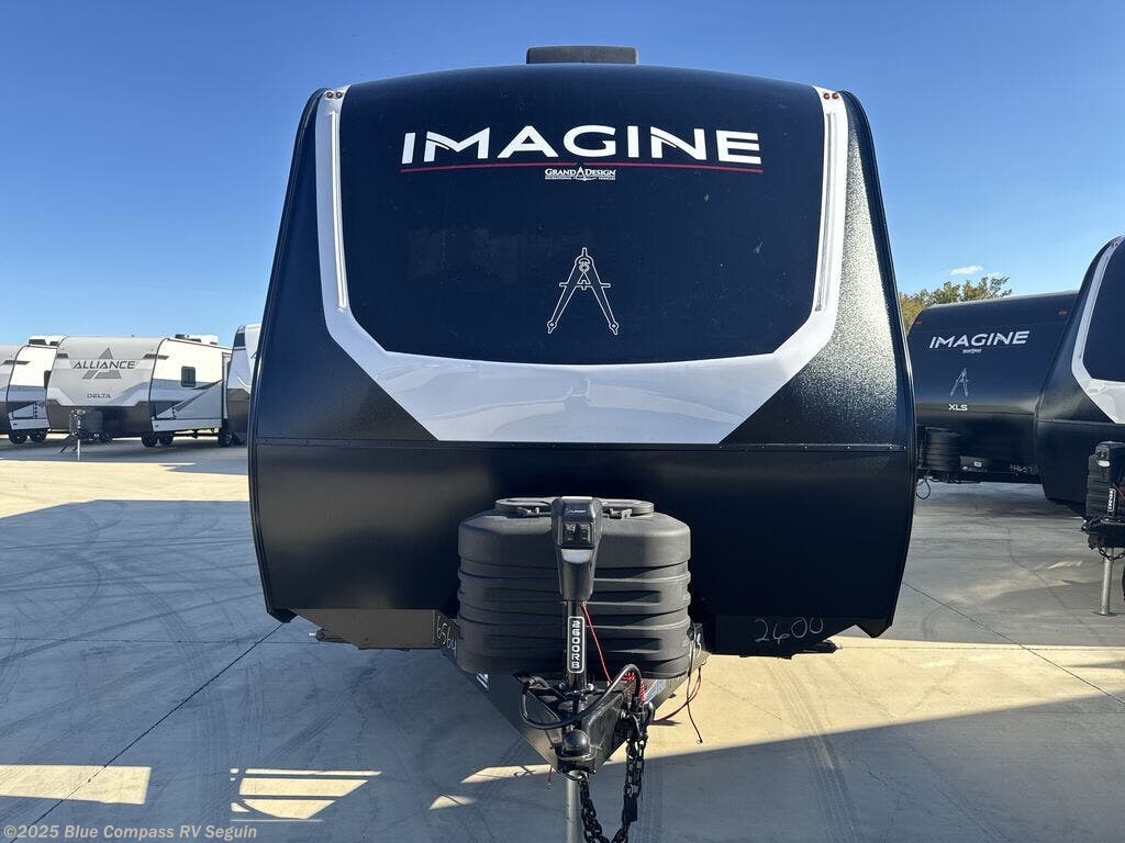 New 2026 Grand Design Imagine 2600RB available in Seguin, Texas