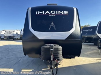 New 2026 Grand Design Imagine 2600RB available in Seguin, Texas