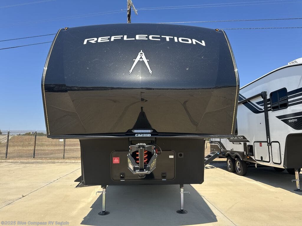 New 2026 Grand Design Reflection 150 Series 270BN available in Seguin, Texas