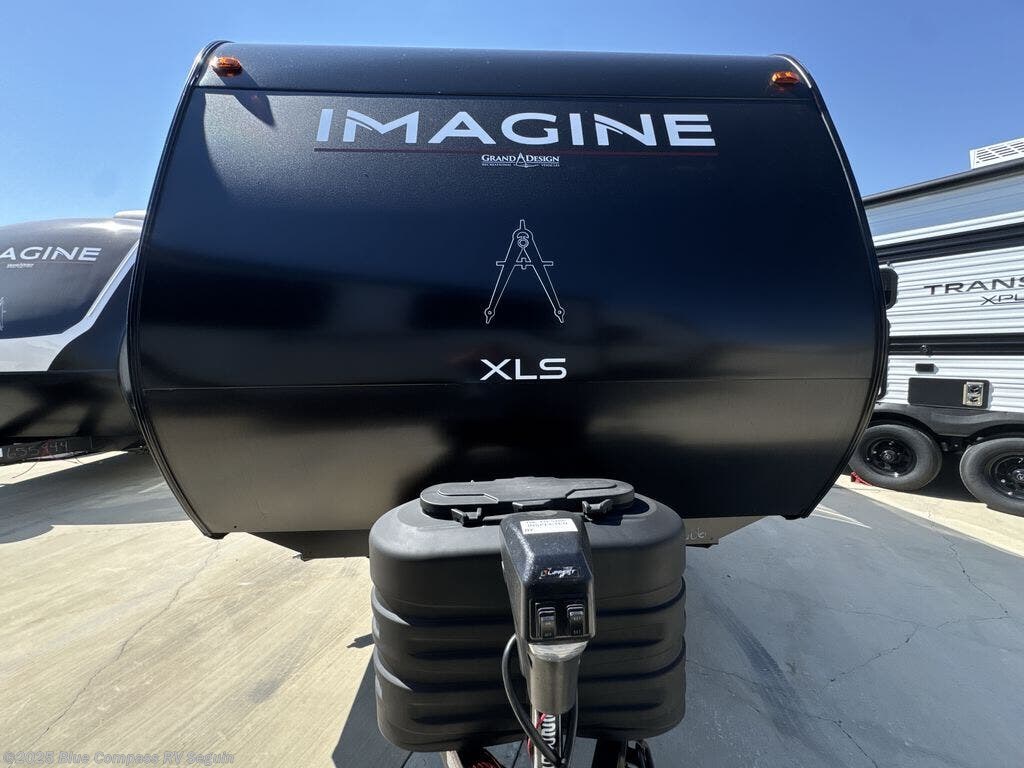 New 2026 Grand Design Imagine XLS 22RBE available in Seguin, Texas