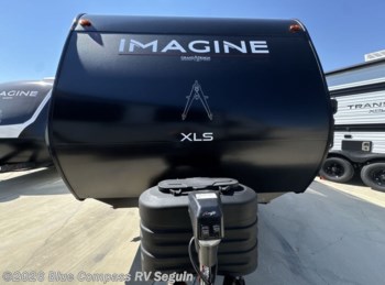 New 2026 Grand Design Imagine XLS 22RBE available in Seguin, Texas
