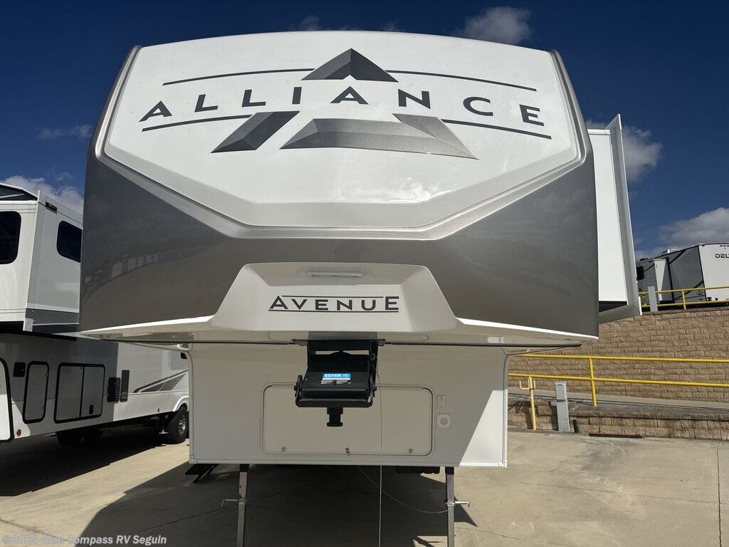 New 2026 Alliance RV Avenue 32RLS available in Seguin, Texas
