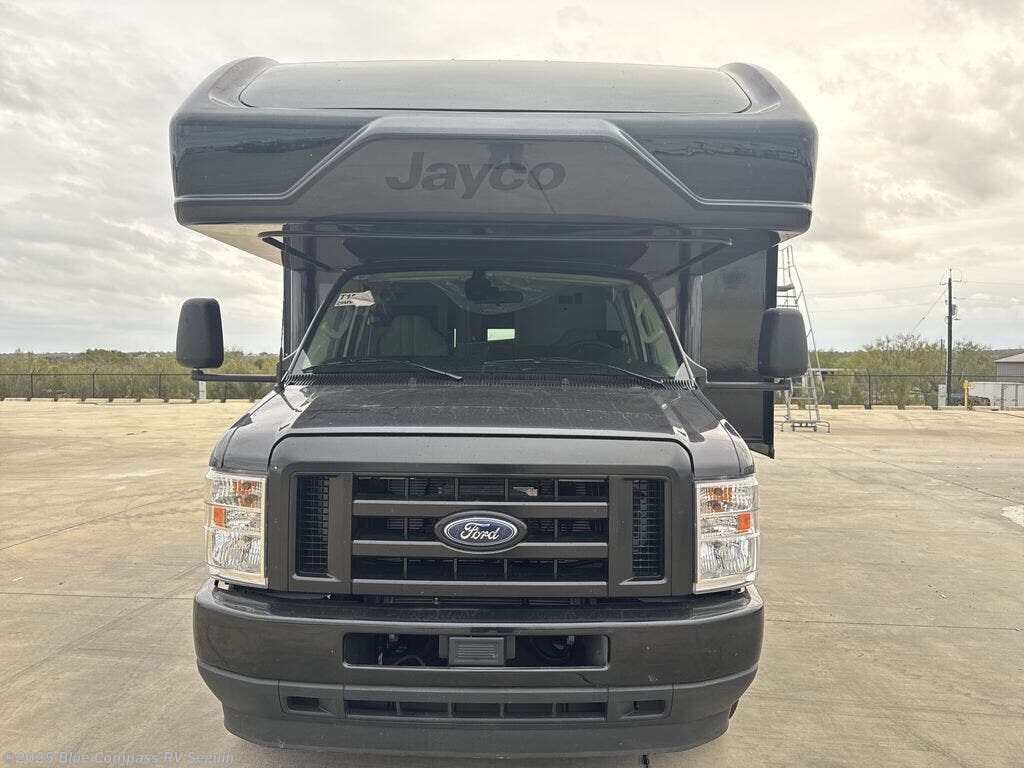 New 2026 Jayco Greyhawk 29MV available in Seguin, Texas