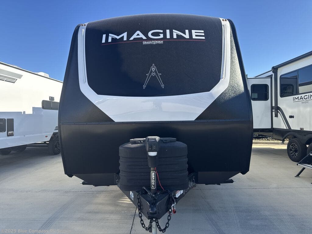 New 2026 Grand Design Imagine 2970RL available in Seguin, Texas