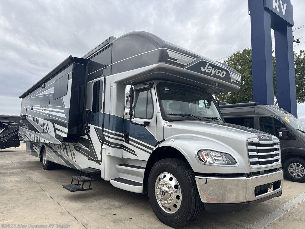 New 2026 Jayco Seneca Prestige 37M available in Seguin, Texas