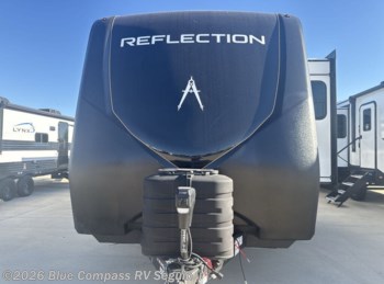 New 2026 Grand Design Reflection 345RLTS available in Seguin, Texas
