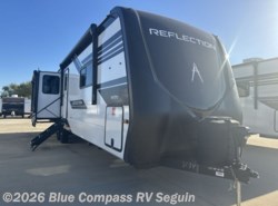 New 2026 Grand Design Reflection 345RLTS available in Seguin, Texas