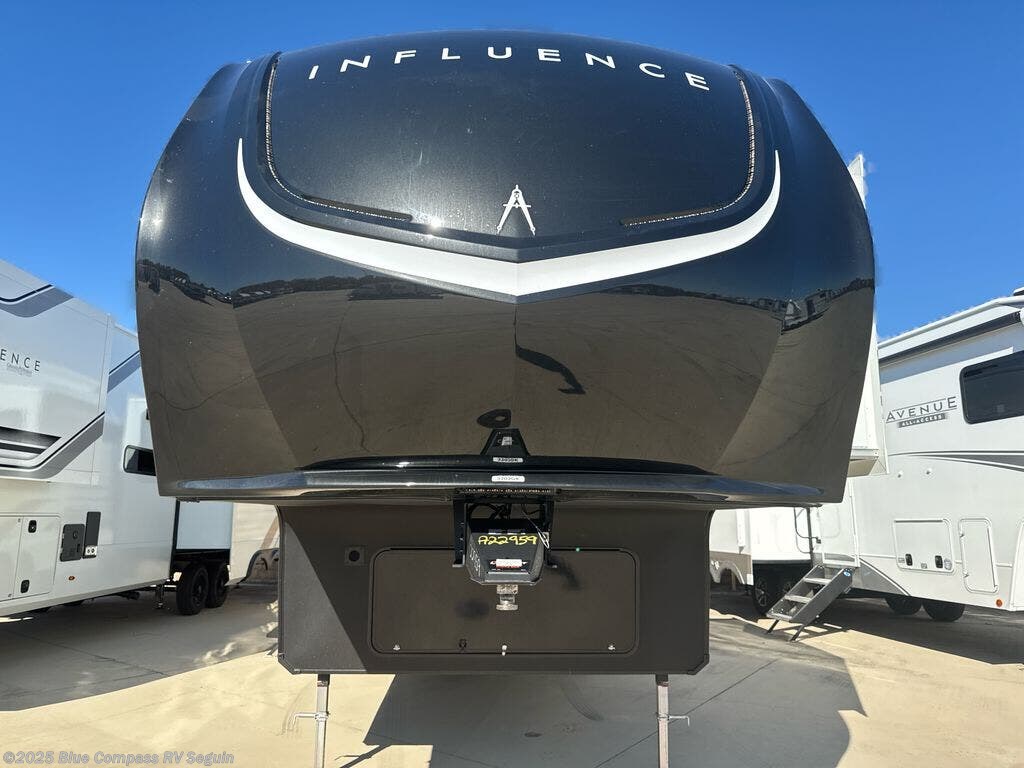 New 2026 Grand Design Influence 3203GK available in Seguin, Texas