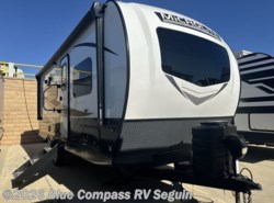 Used 2024 Forest River Flagstaff Micro Lite 22TBS available in Seguin, Texas