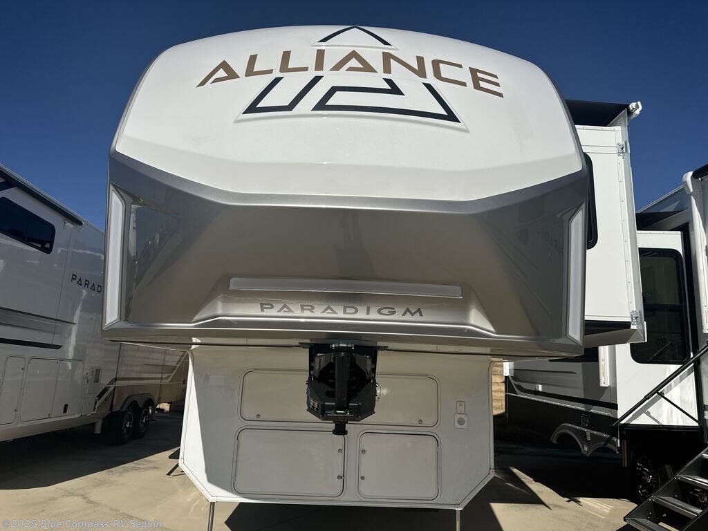 New 2026 Alliance RV Paradigm 310RL available in Seguin, Texas